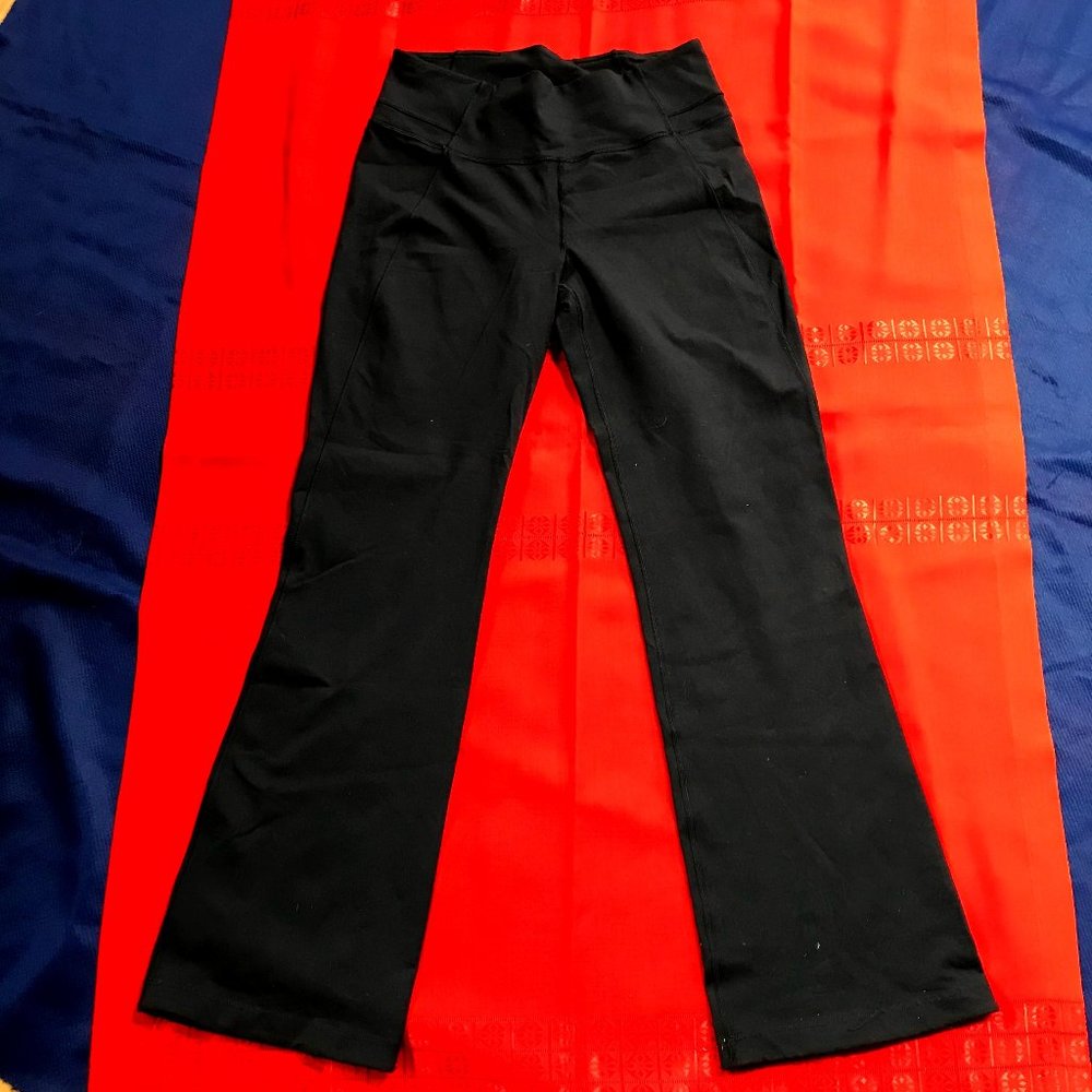 LuLu Lemon Yoga Pants